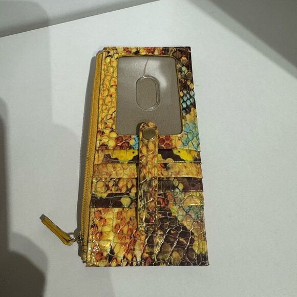 LOWEST AND FINIAL DROP
Brahmin
Small Bekka sunny viper with wallet - Picture 4 of 5